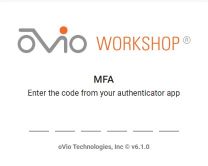 Workshop Settings