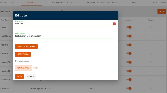 Workshop Multi-Factor Authentication