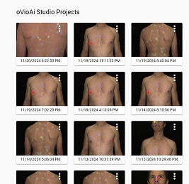 Workshop oVioAi Studio