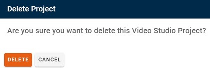 Delete Project2