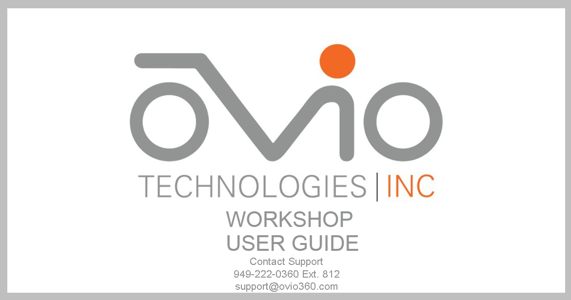User Guide