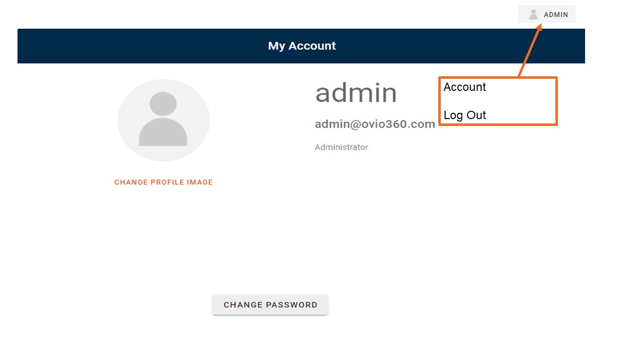 User Profile
