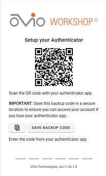 Workshop Multi-Factor Authentication MFA