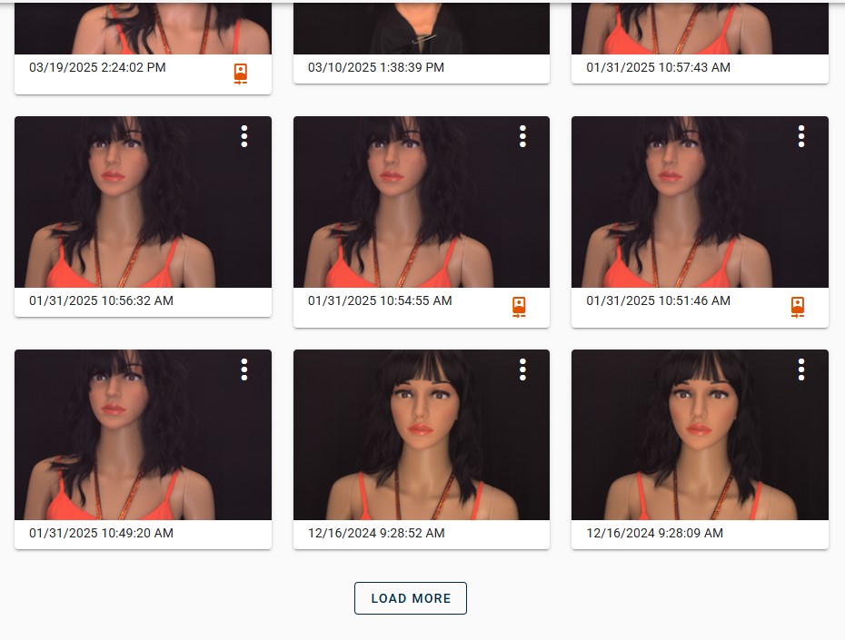 Workshop Account